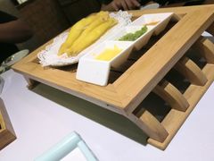 -春满园·邯郸菜发祥地(滏东店)