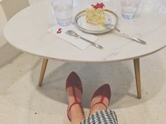 -EVERNAKED裸蛋糕(SOHO天山店)