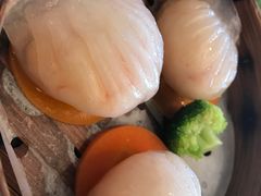-香宫中餐厅 · 桂林香格里拉