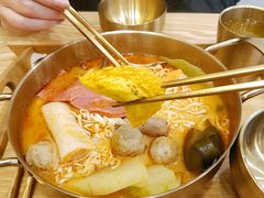 -超级泰·泰式麻辣烫(南京商厦店)