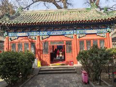 -贤良祠