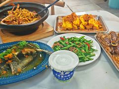 -不仔客海鲜·三亚老字号(第一市场店)