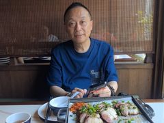 -绿茶餐厅(龙井船宴· 品牌总店)