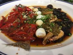 -二十八里太湖船菜(吉祥路店)