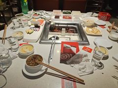 -海底捞火锅(龙茗路店)