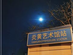 -炎黄艺术馆