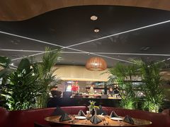 -拉蒂娜·巴西牛排馆 Latina·Brazilian Steakhouse(王府井喜悦店)