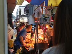 -明记牛杂(新马路分店)