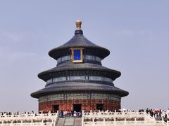 -天坛公园