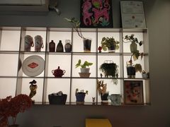 -Sips&Lick茶兰咖啡(五道口店)