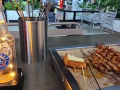 -老高烧烤(龙华星河iCO店)