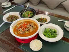 -潇湘·永州会馆(百子湾店)