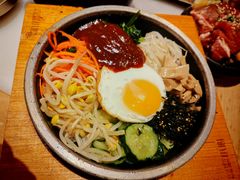 -韩宫宴烤肉·料理(颛桥万达店)