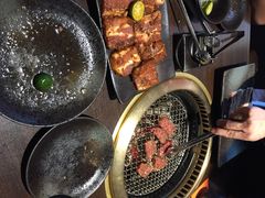 橘焱胡同烧肉夜食(虹梅店)-橘焱胡同烧肉夜食(BFC外滩金融中心店)