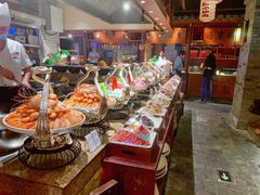 -二十八里太湖船菜(吉祥路店)