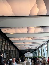 -空中一号宴会厅(信合大厦店)