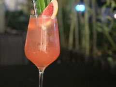 -STARRY CAFE & LOUNGE BAR(高新店)