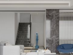 -星杰国际设计 别墅大宅装修(虹桥分公司)