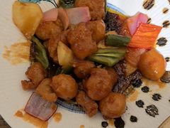 -常来小聚·广州非遗传承餐厅(地王广场店)