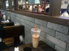 -宽窄巷子冒菜(中华广场店)