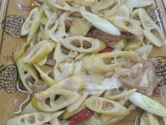 -君华饭店·腊排铜火锅