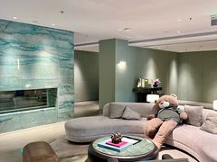 -南京THE TAI太和紫金大酒店