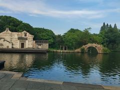 -乌镇西栅景区