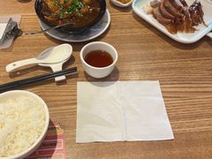 -裕记烧腊连锁餐饮(国商分店)