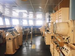 -泰达航母主题公园