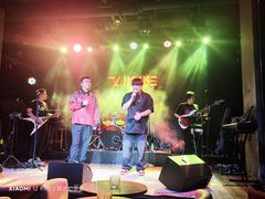 -TZ House音乐现场(茅台店)