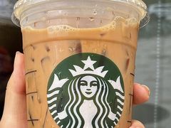 -星巴克臻选(深圳龙岗万科店)