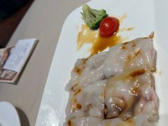 -侨美食家·粤菜(体育西路店)