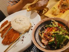 -桃屋日本料理(清华科技园店)