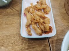 -回味鸭血粉丝汤(砂之船店)