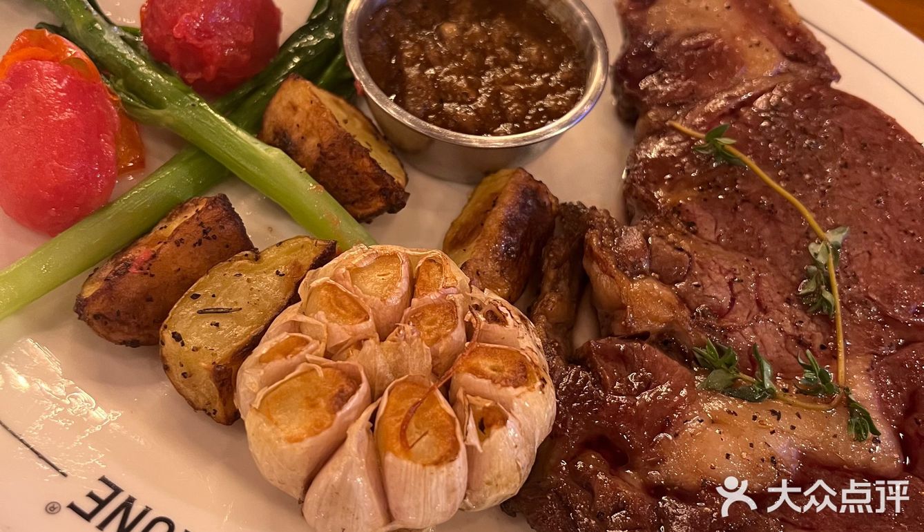 西餐吧评价天花板 