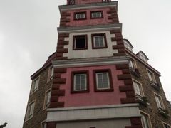 -四川省成都市彭州市白鹿镇