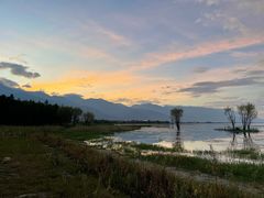 -大理洱海