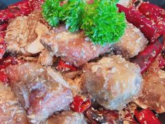 -环球港凯悦 · 享悦中餐厅