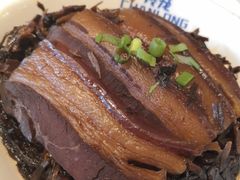 -馋笼小食堂-青岛大虾包(繁花里店)