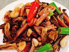 -隐食私房菜(渡口·光荣院南门·老街店)