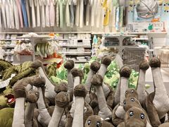 -宜家家居(西安未央商场店)