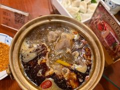 -古关火锅店(古北水镇景区店)