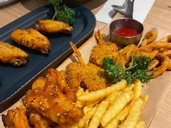 -Tubestation站点比萨(五道营店)