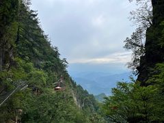 -塔云山