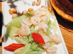 -隅焰·三生三味·手作川菜(金沙天街店)