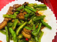 -新虹楼饭庄(崇明陈家镇店)