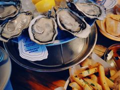 -Osteria Garden 生蚝花园餐厅(原进贤路店)