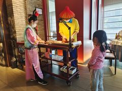 -北平楼烤鸭·北京菜(朱辛庄店)