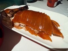 -大鸭梨烤鸭(望京店)