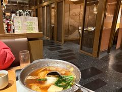 -虹料理·日料放题(悠方店)